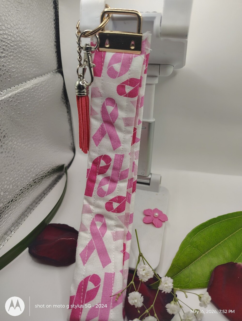 wristlet